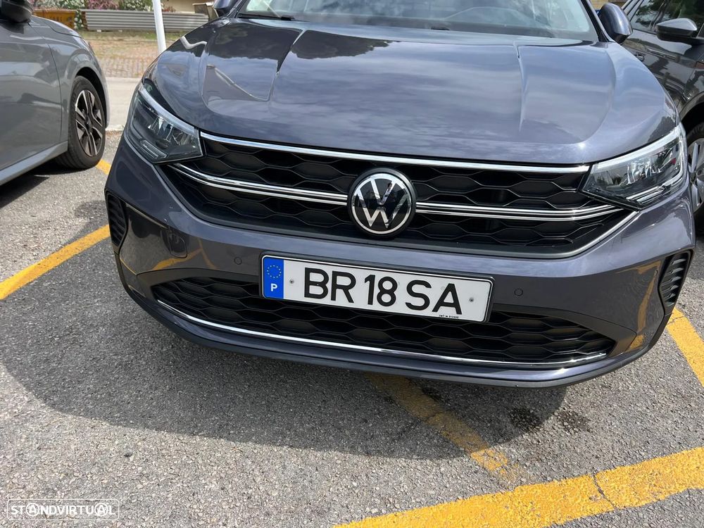 VW Taigo 1.0 TSI Urban - 29
