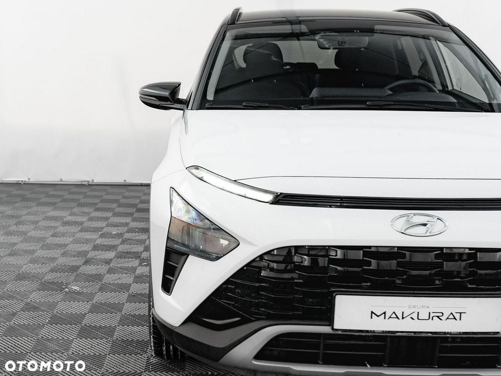 Hyundai Bayon 1.0 T-GDI Executive DCT - 9