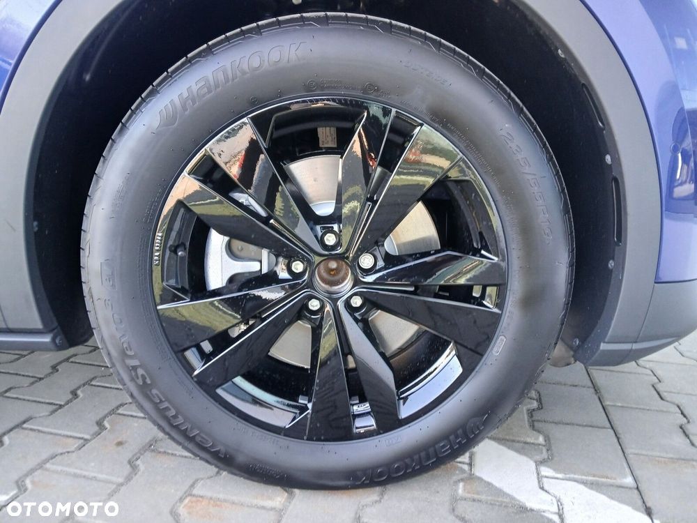 Volkswagen ID.4 77kWh Style Plus - 6