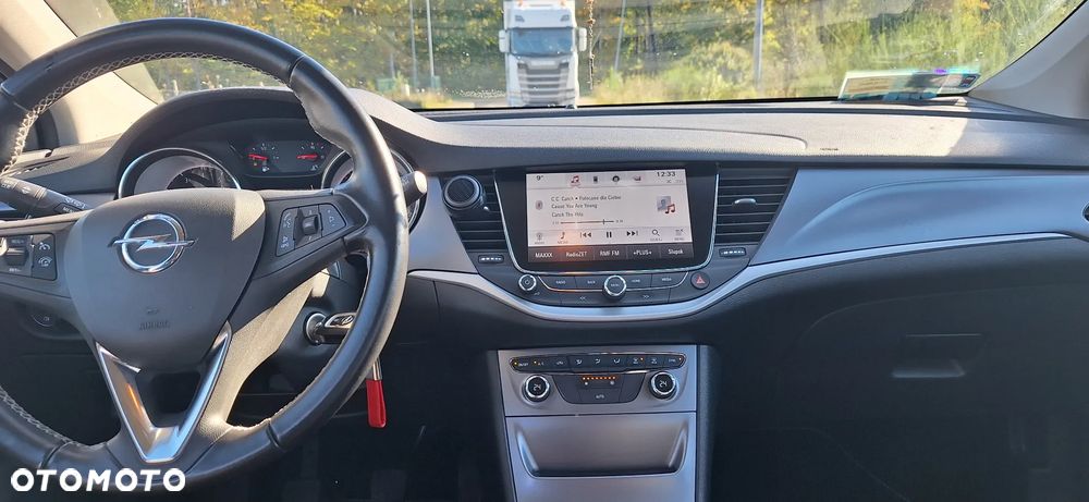 Opel Astra V 1.4 T Enjoy S&S - 14