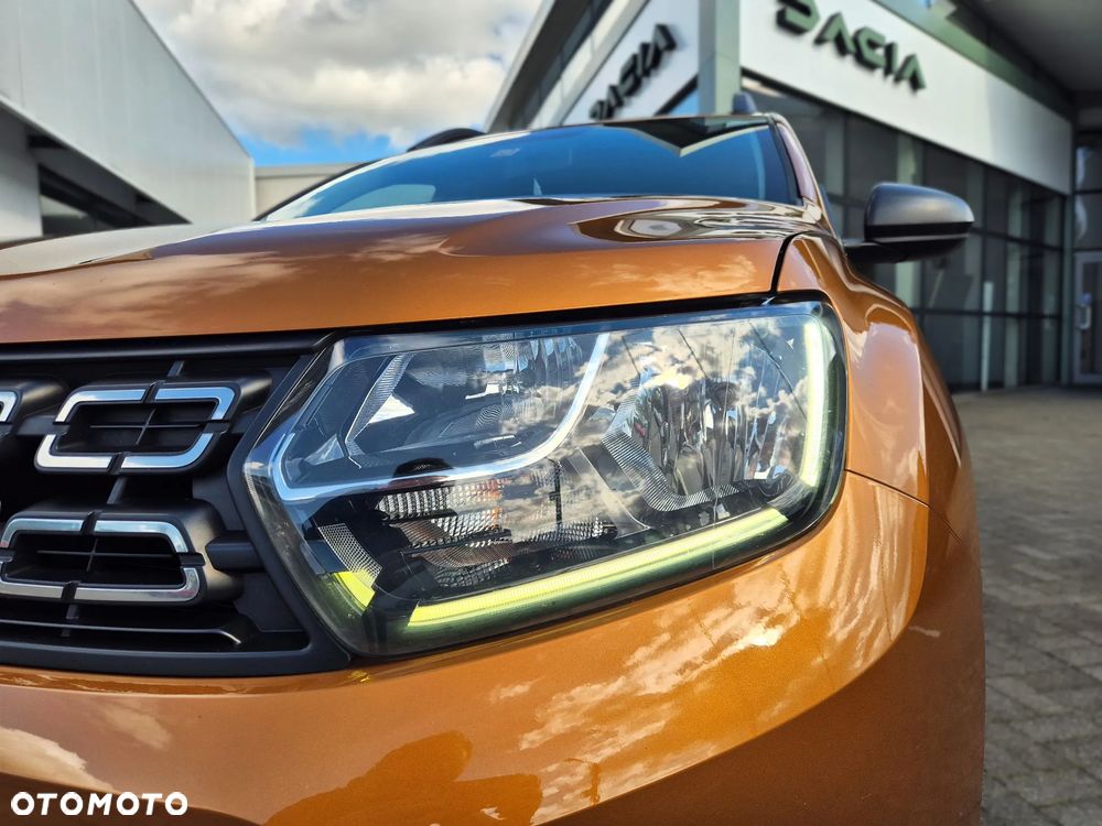 Dacia Duster 1.0 TCe Essential - 11