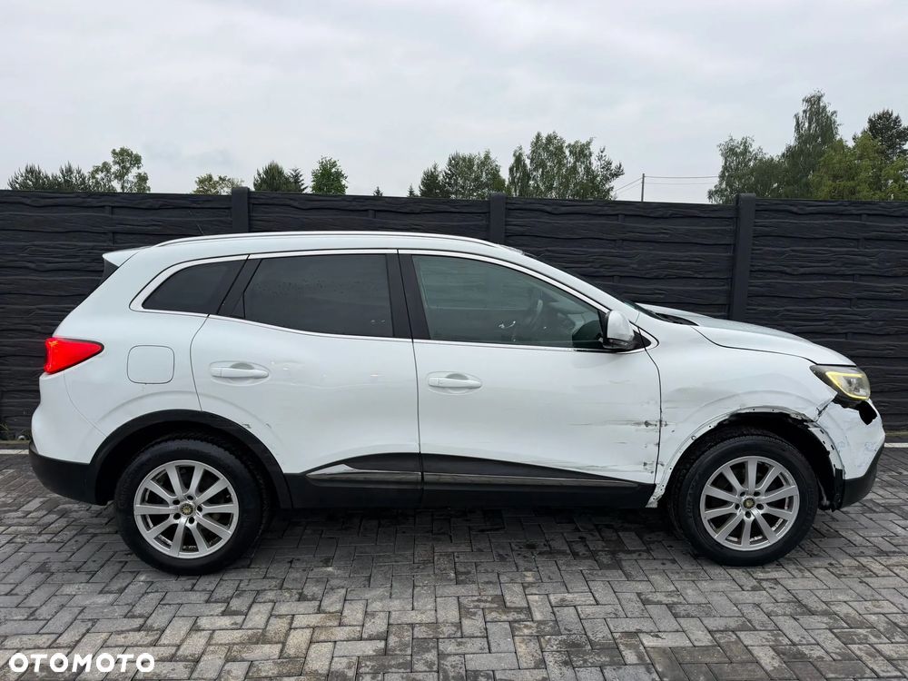 Renault Kadjar Energy dCi 110 EDC LIMITED - 27