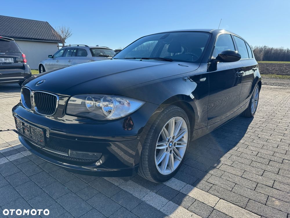BMW Seria 1 118d DPF Edition Lifestyle - 3