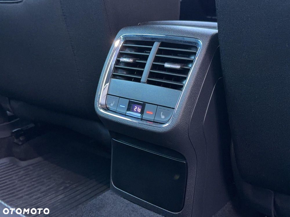 Skoda Octavia 2.0 TSI 4x4 Style DSG - 13