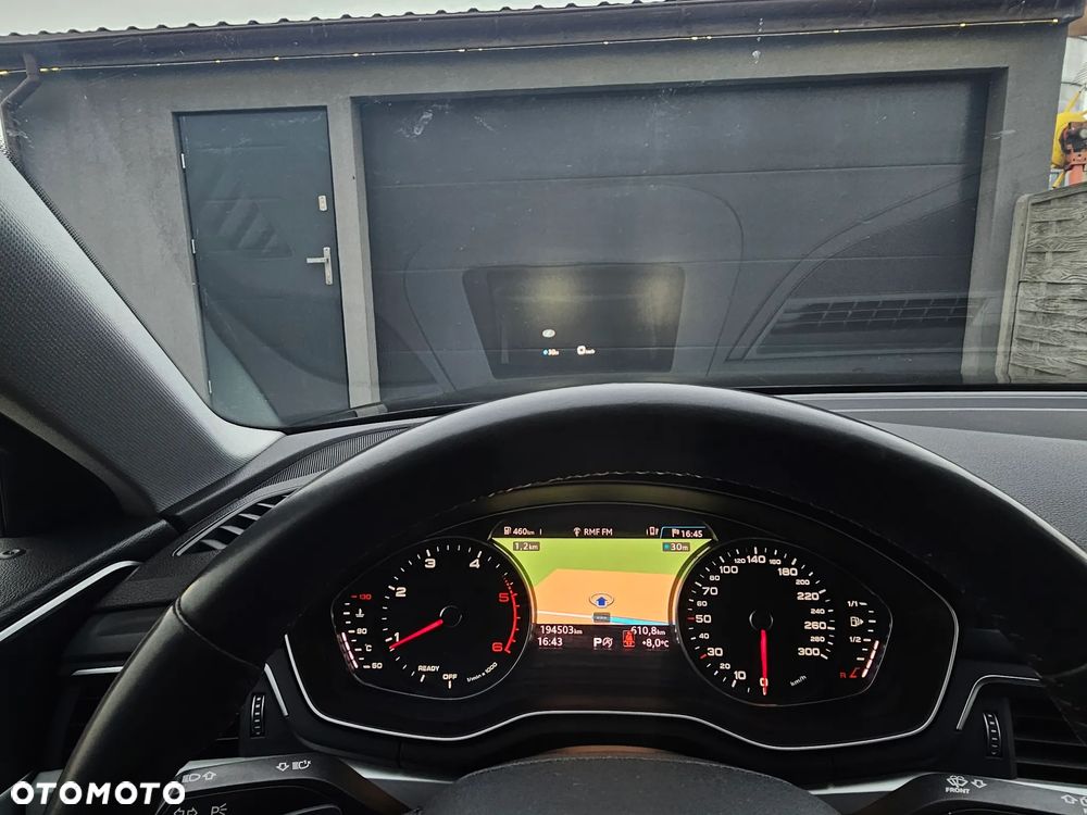 Audi A4 Avant - 13