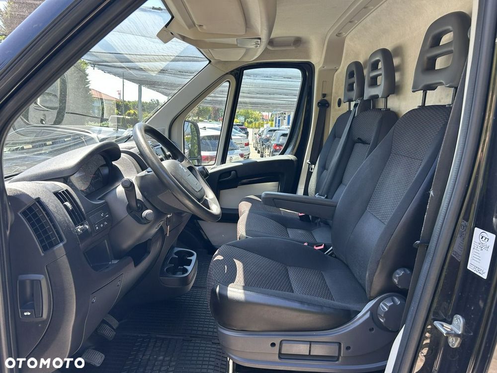 Peugeot Boxer - 9
