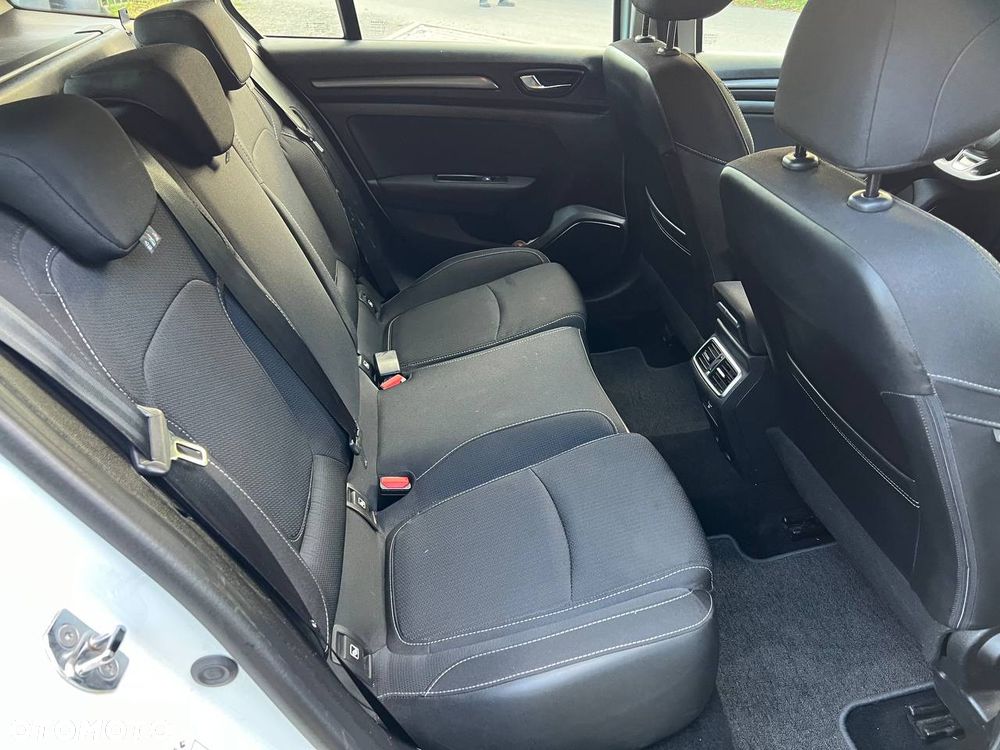 Renault Megane - 22