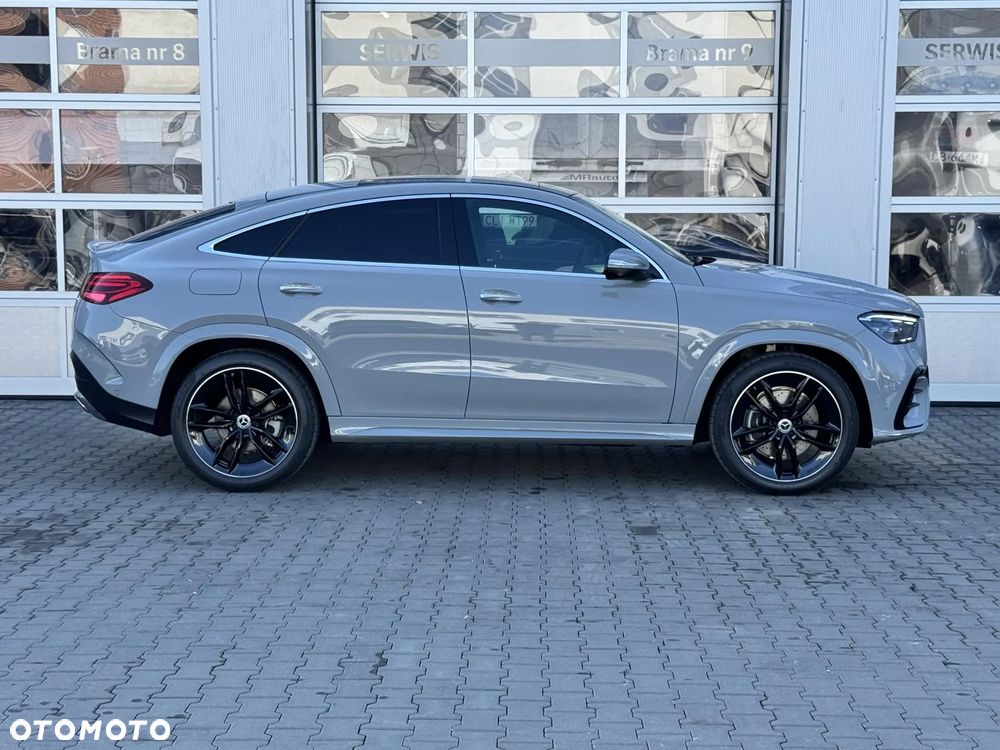 Mercedes-Benz GLE 300 d 4Matic 9G-TRONIC AMG Line Advanced Plus - 7