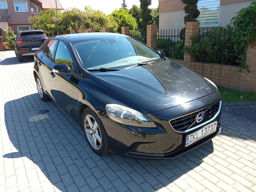 Volvo V40 D2 Kinetic - 1
