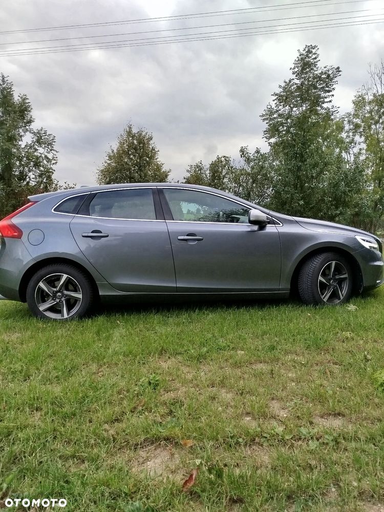Volvo V40 - 3