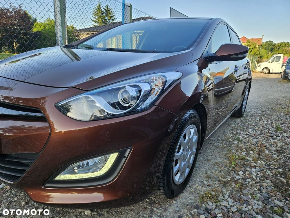 Hyundai i30 - 27