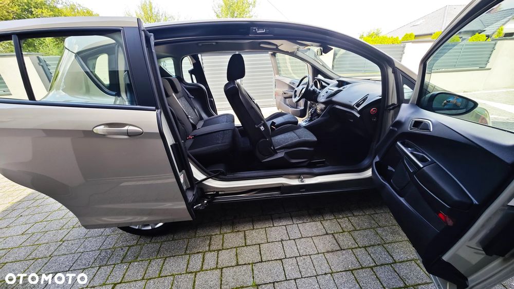 Ford B-MAX 1.6 Trend - 16