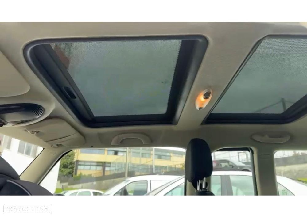 MINI Clubman Cooper SD - 11