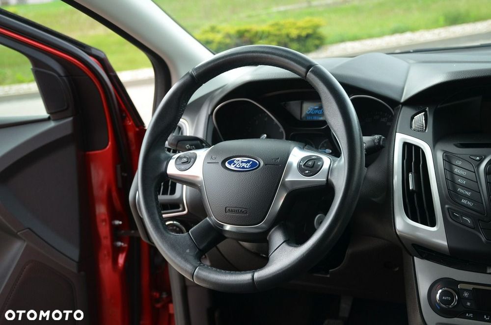 Ford Focus - 19
