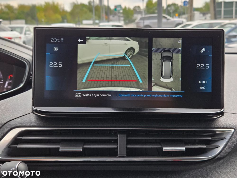 Peugeot 5008 1.2 PureTech Allure Pack S&S EAT8 - 25