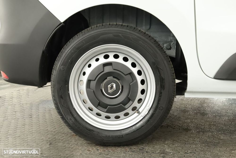 Renault express 1.5 blue dci advance - 5