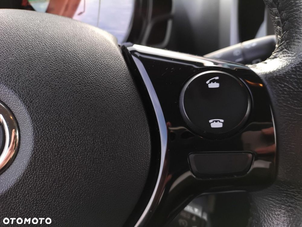 Toyota Aygo 1.0 VVT-i Sprint EU6 - 13