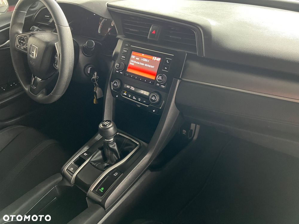 Honda Civic - 32