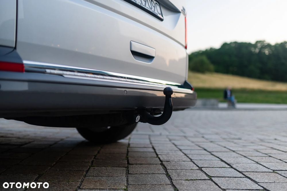 Volkswagen Multivan 2.0 BiTDI L1 Highline 4Motion DSG - 13