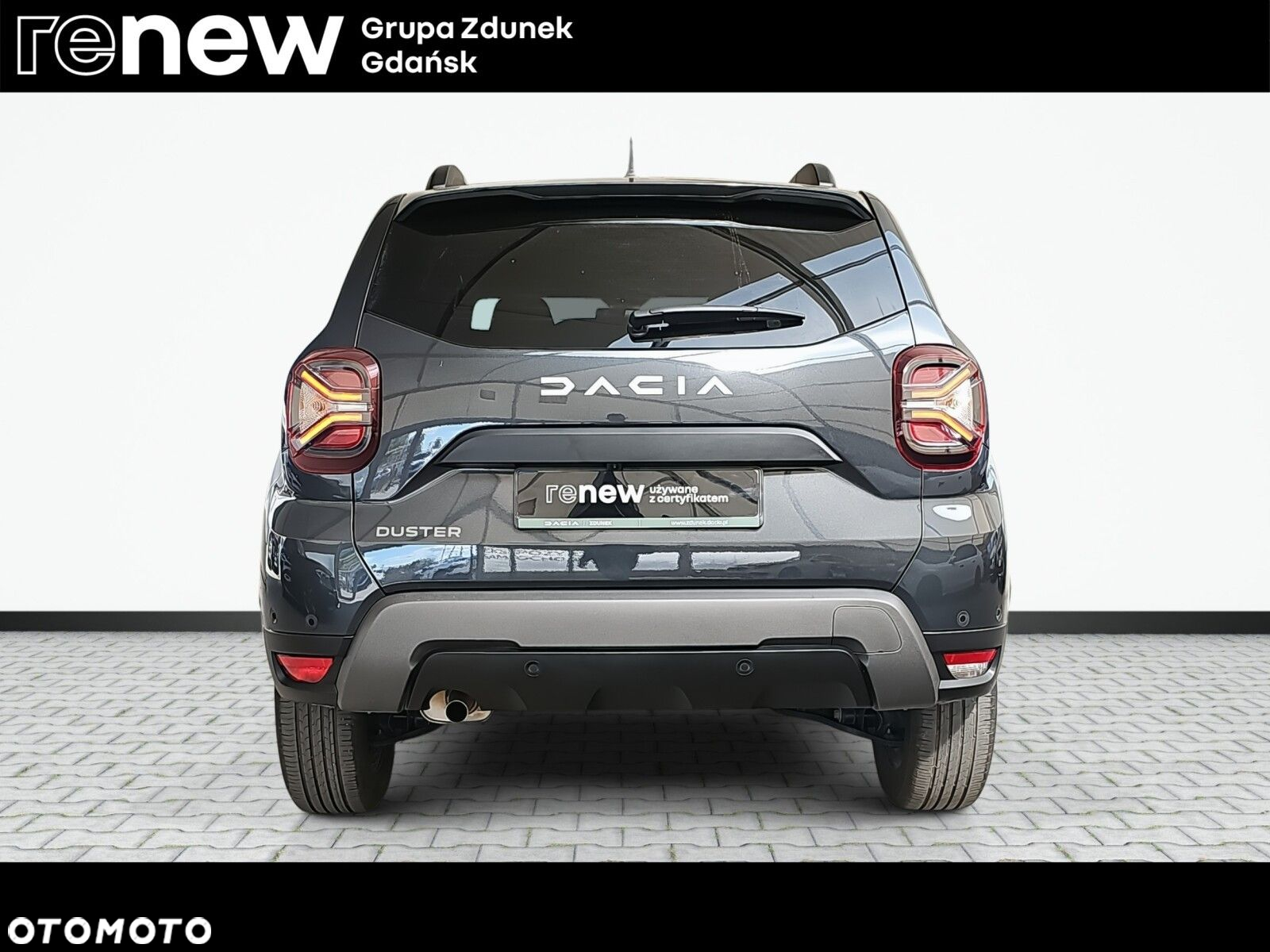 Dacia Duster - 7