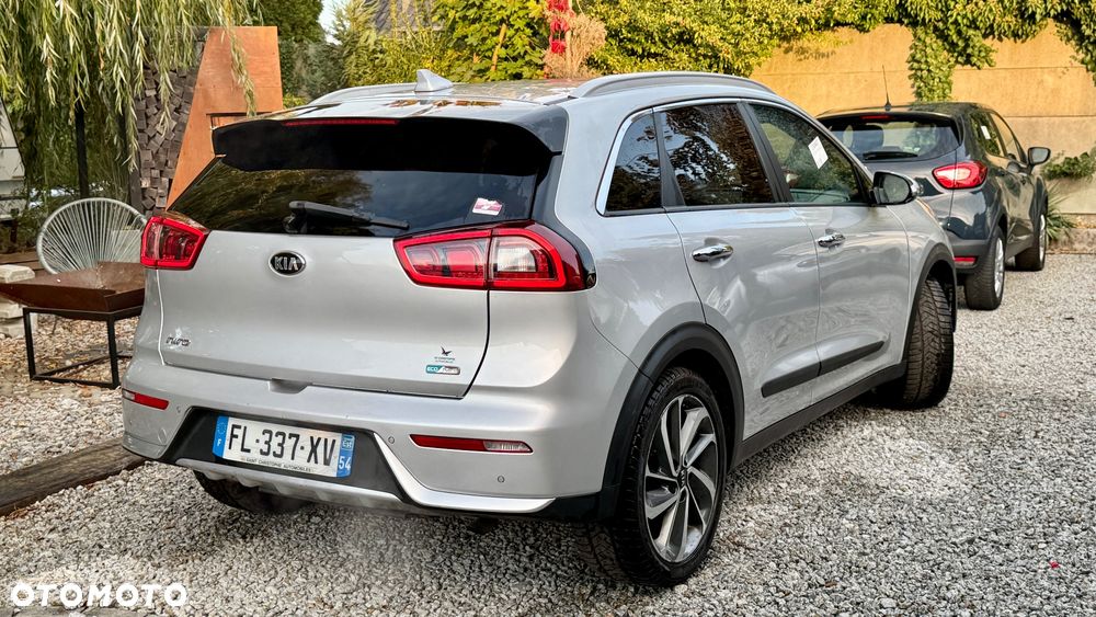 Kia Niro 2019 photo 3