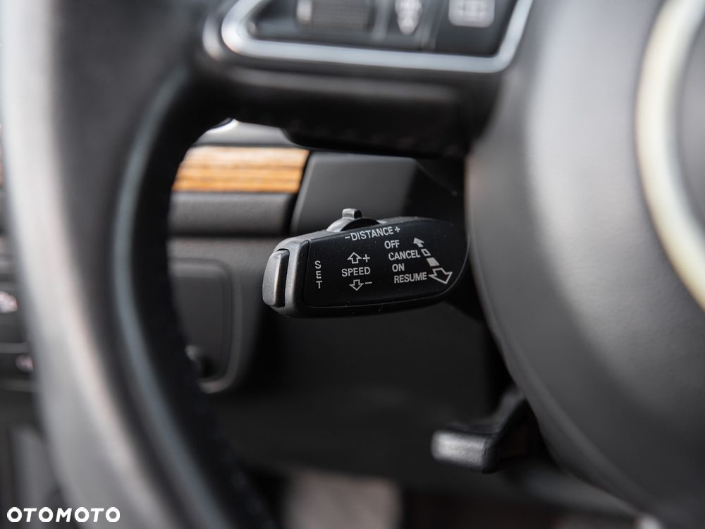 Audi A6 Allroad 3.0 TDI Quattro Tiptr - 21