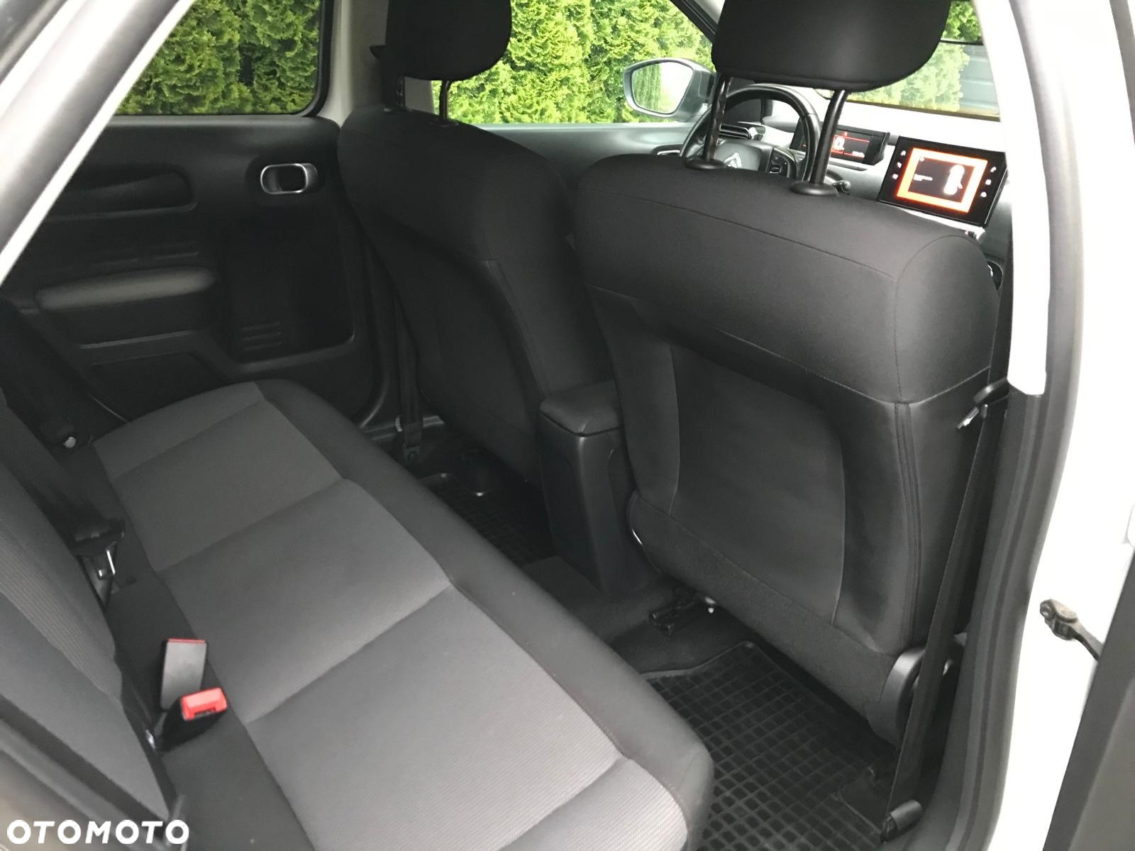 Citroën C4 Cactus 1.2 PureTech GPF Shine S&S - 7