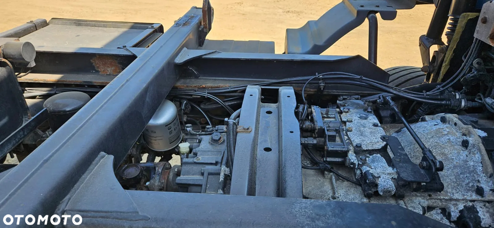 MAN TGM 18.290 - 18