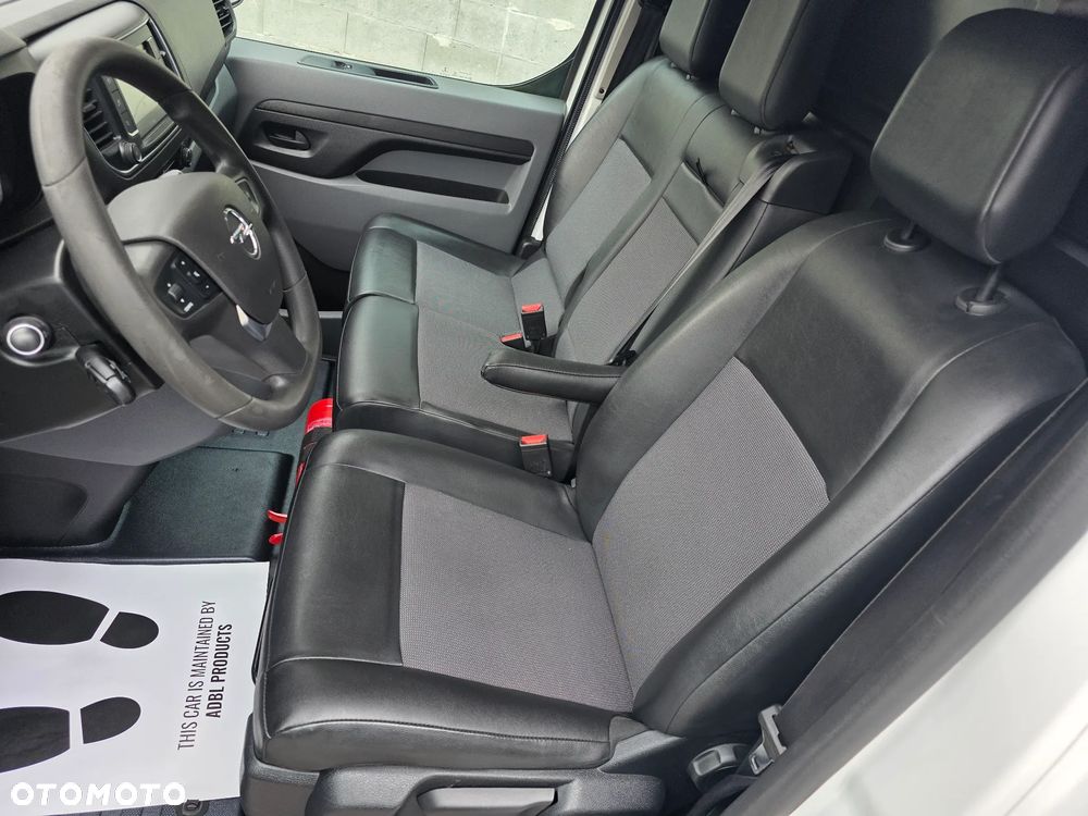 Opel Vivaro - 14