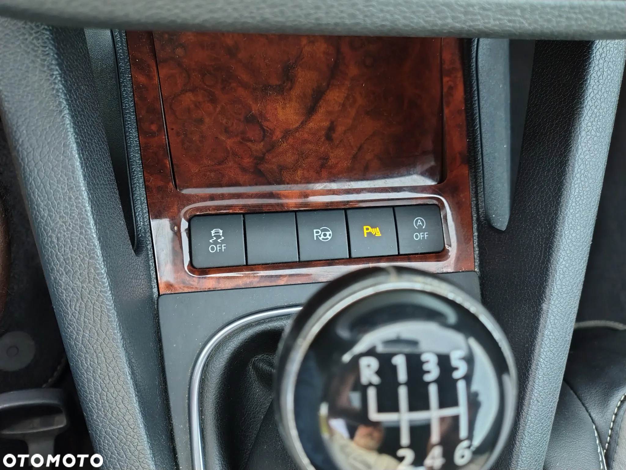 Volkswagen Eos 1.4 TSI BlueMotion Technology - 25
