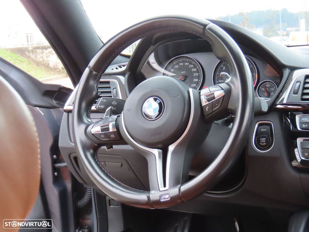 BMW M4 CS - 26