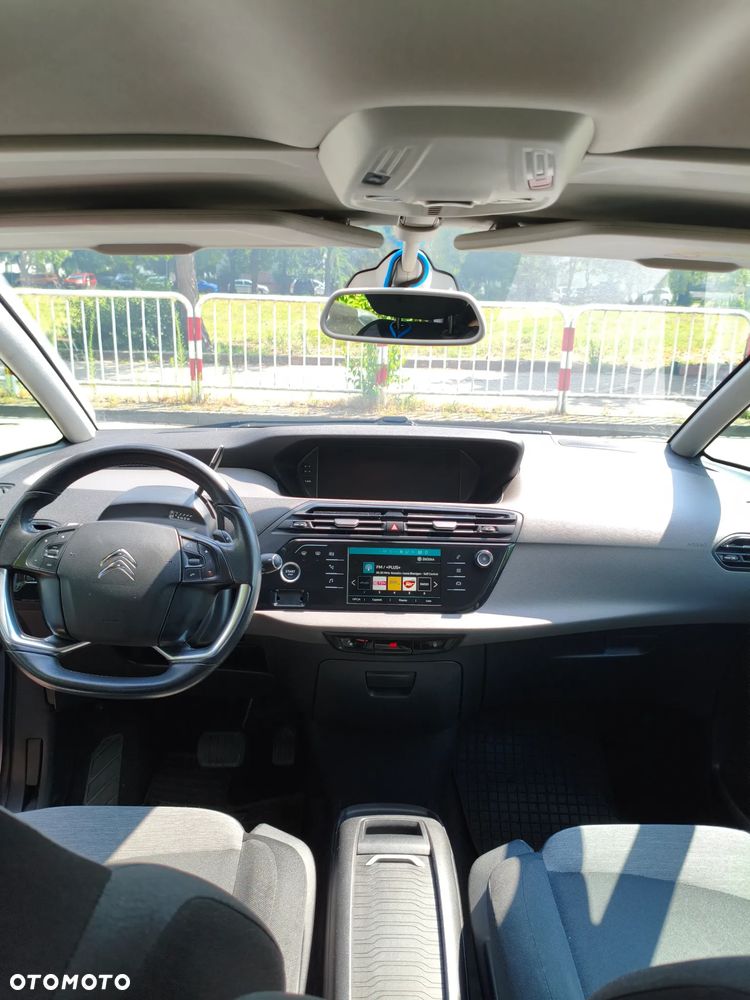 Citroën SpaceTourer - 14