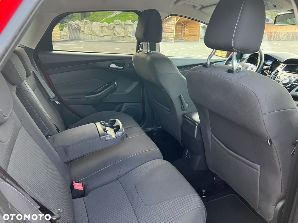 Ford Focus - 31