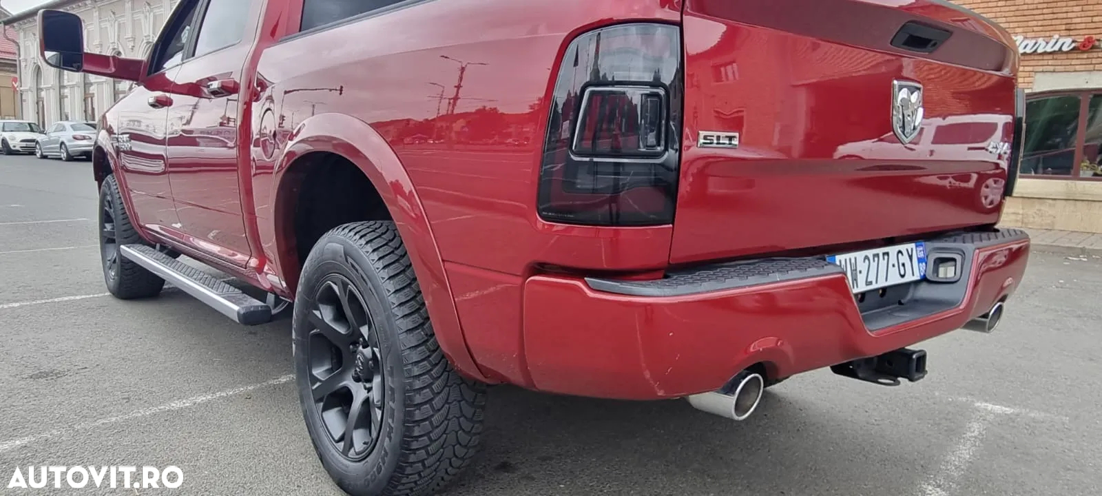 Dodge RAM - 23