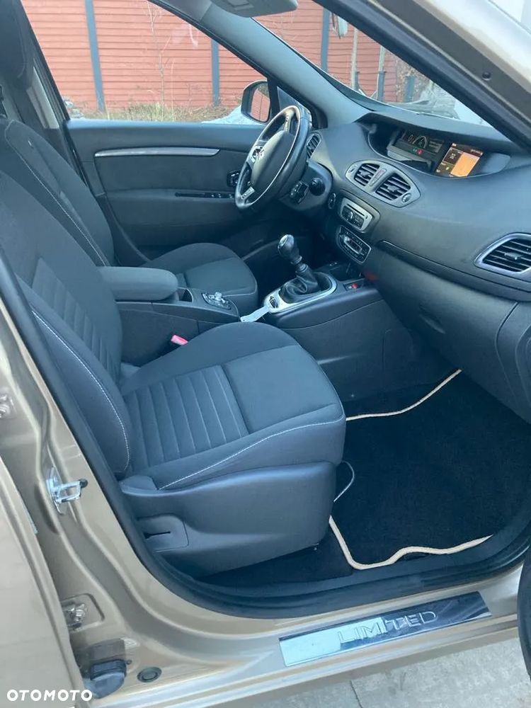 Renault Scenic 1.2 TCe Energy Limited - 24