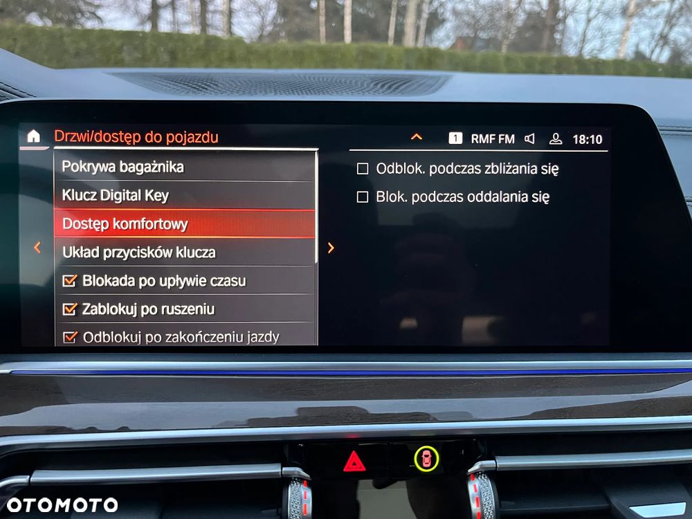 BMW X5 xDrive30d sport - 14