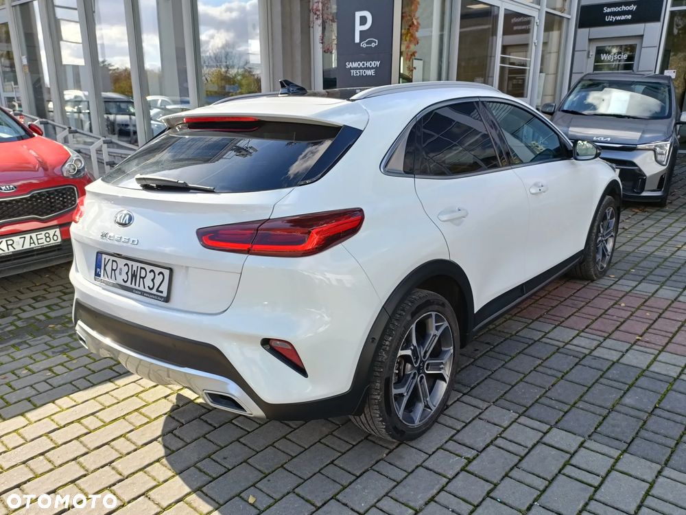 Kia XCeed 1.6 GDI PHEV XL DCT - 6