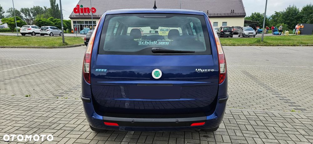 Fiat Ulysse 2.0 JTD Trofeo - 18