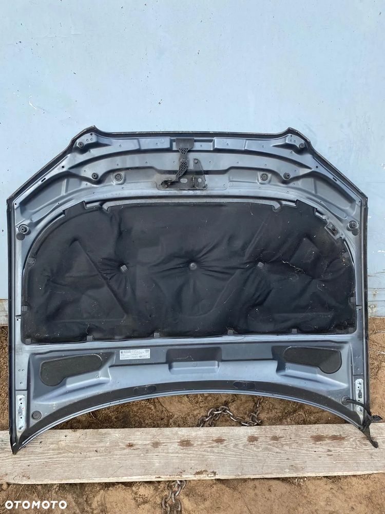 Maska audi a4 b7 - 7