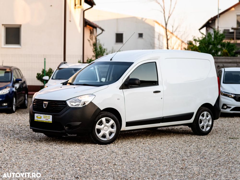 Dacia Dokker - 2