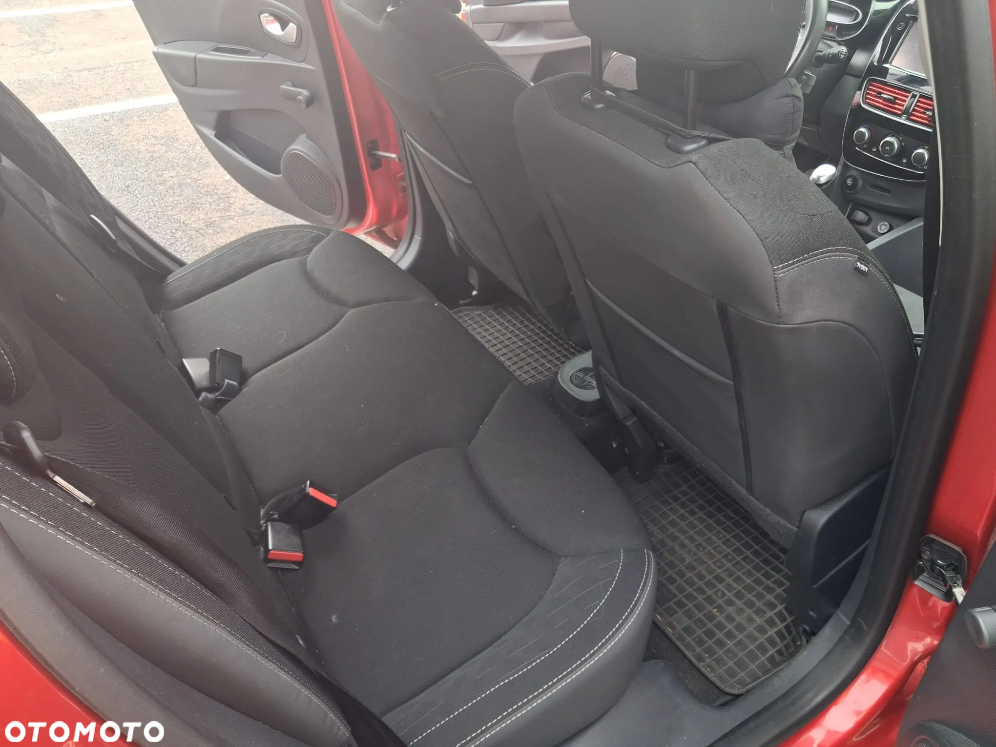 Renault Clio 0.9 Energy TCe Life - 14