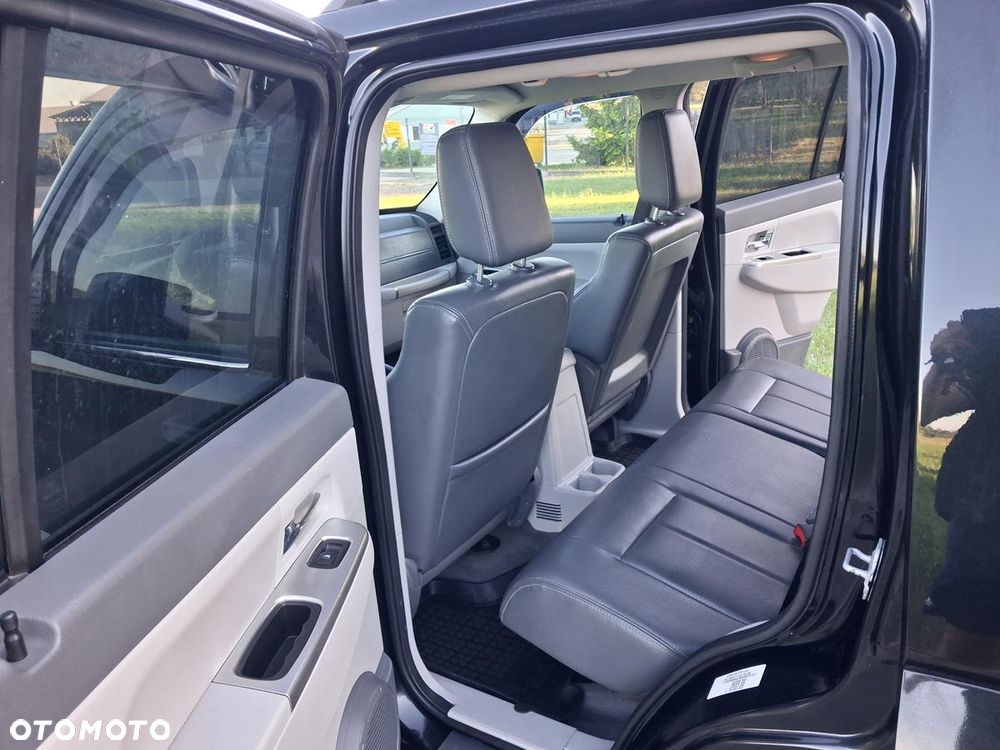 Jeep Cherokee - 29