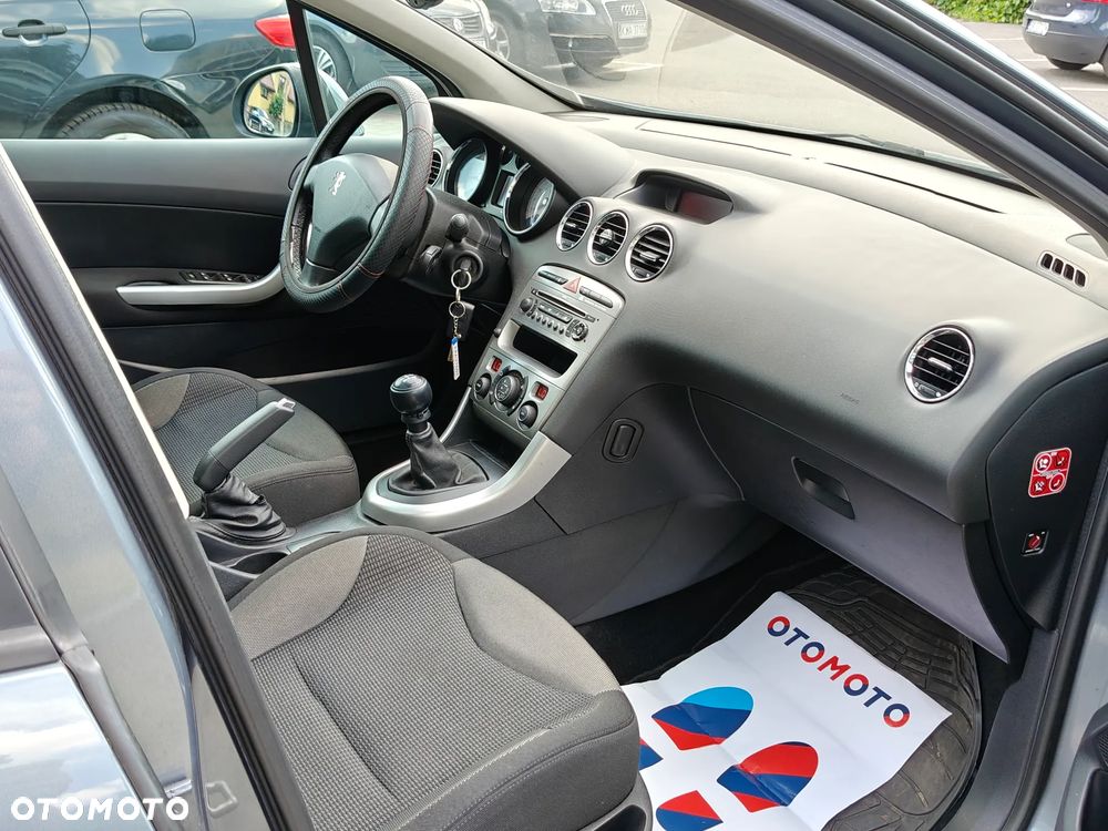 Peugeot 308 1.6 Premium - 7