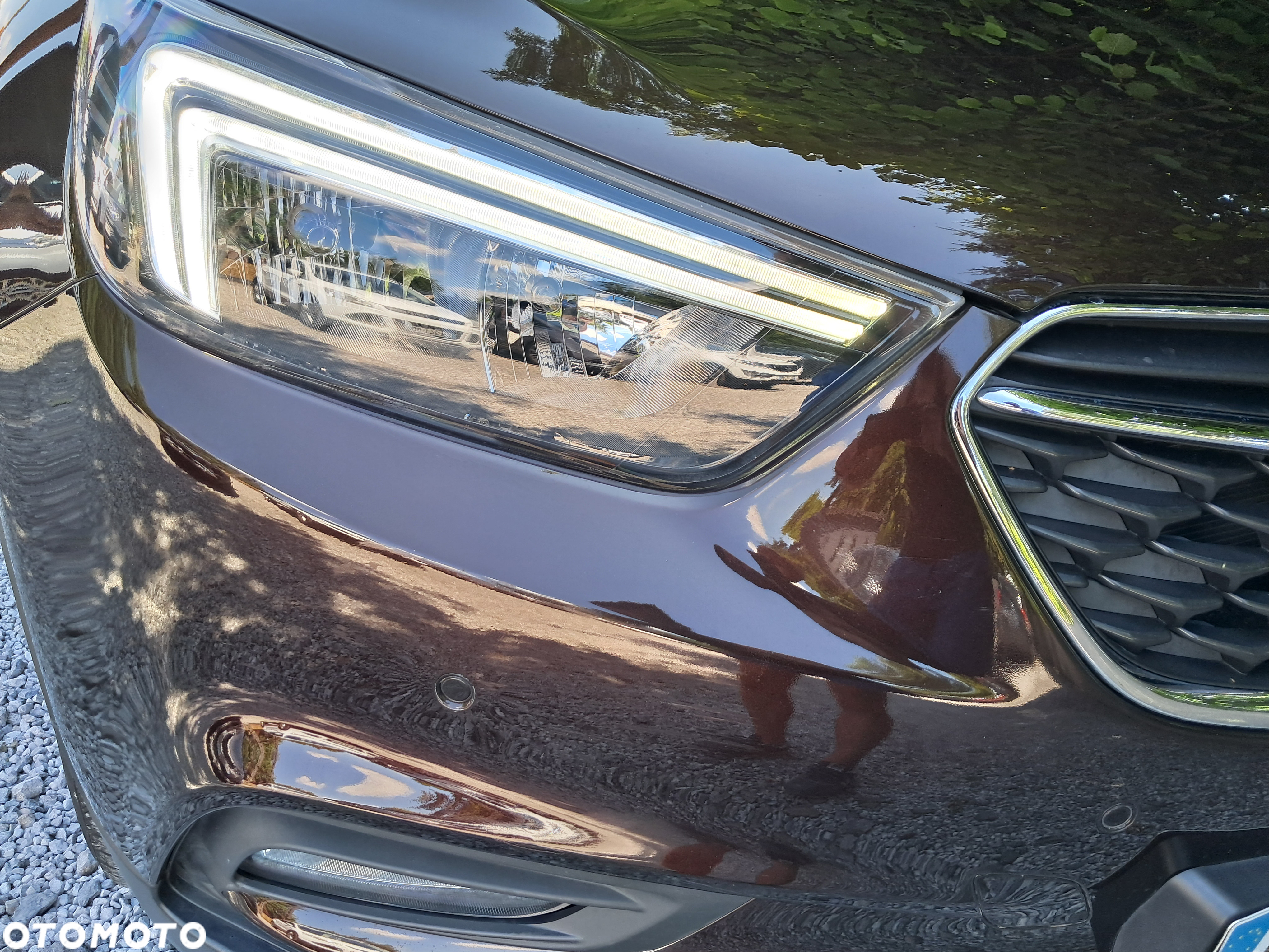 Opel Mokka - 16