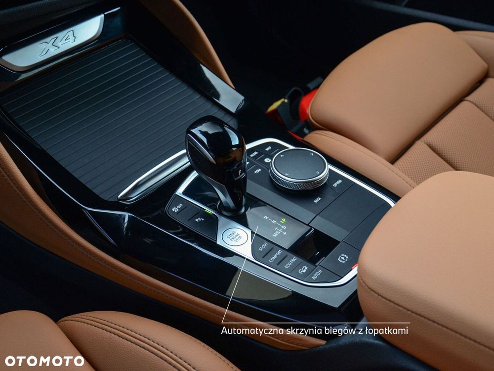 BMW X4 - 23