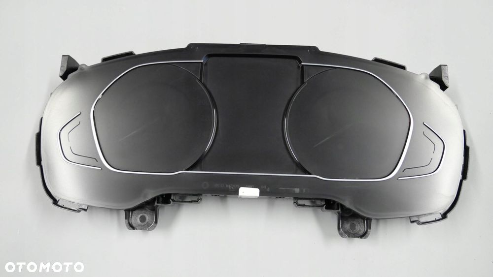 bmw g20 g21 g30 g31 licznik zegary 5a30618 8709765 - 11