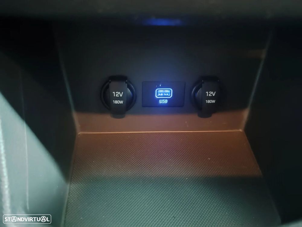 Hyundai i30 N 2.0 T-GDi Pack Performance 8DCT - 29