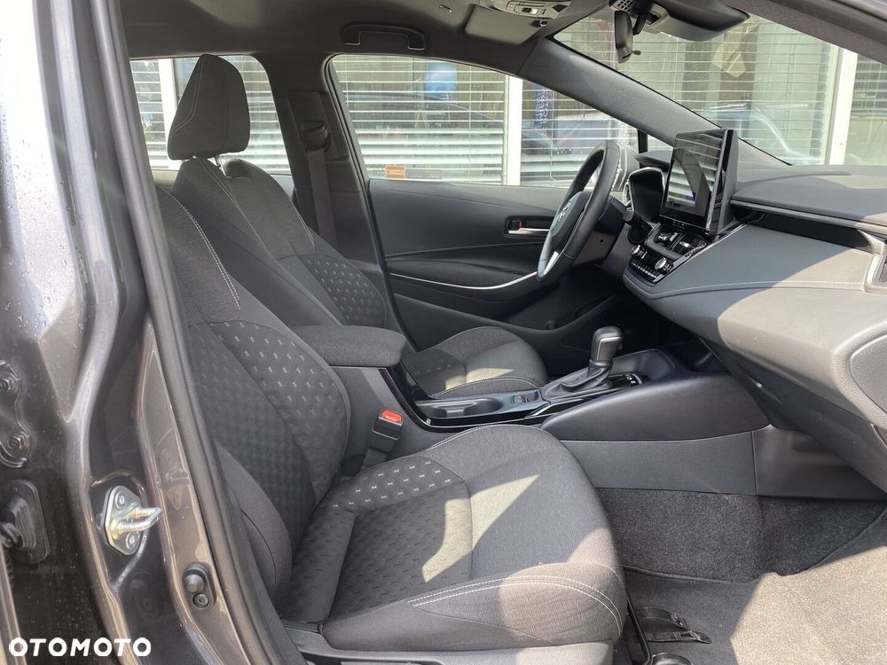 Toyota Corolla 1.8 Hybrid Comfort - 7