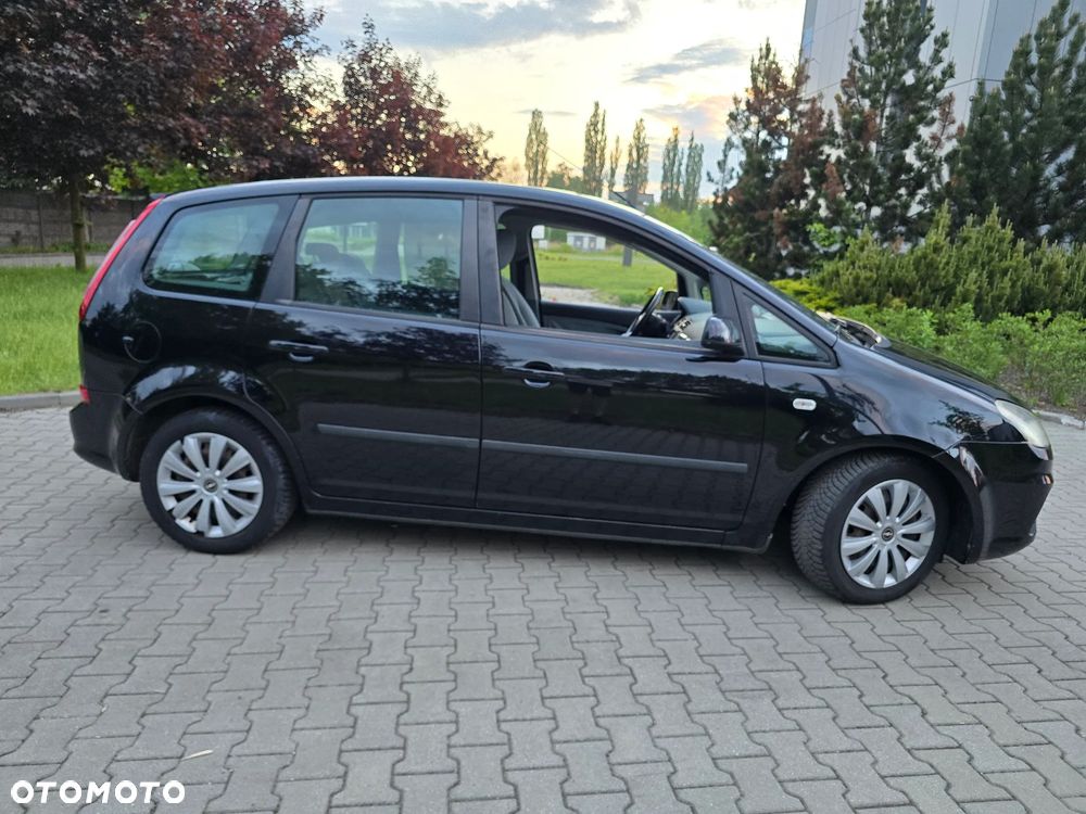 Ford C-MAX - 5