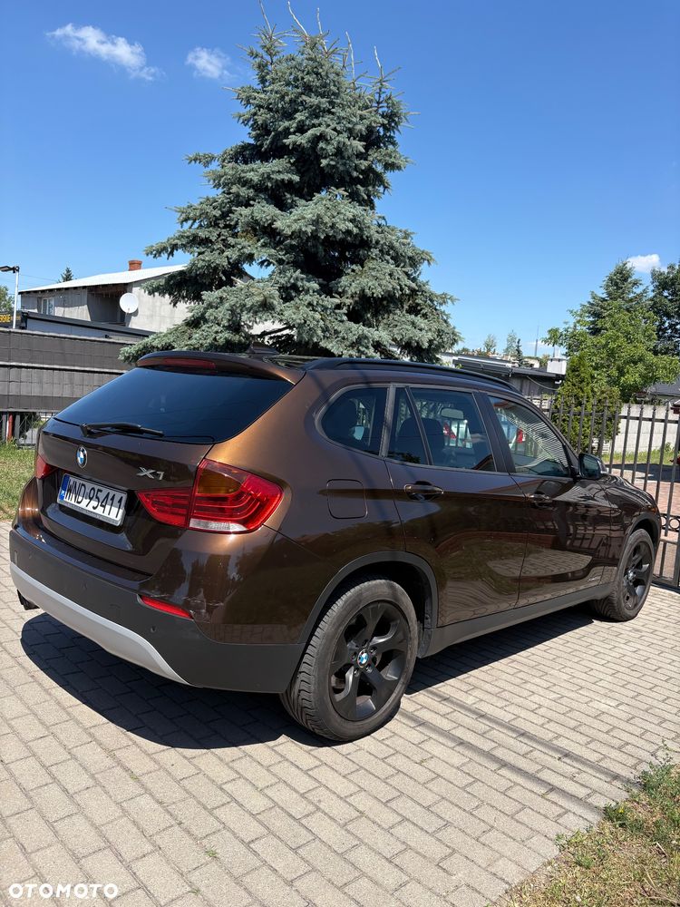 BMW X1 xDrive20i - 3